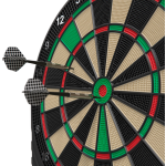 Дартс электронный DFC DARB29, 6 дротиков